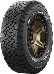 Goodrich all terrain a - bf,