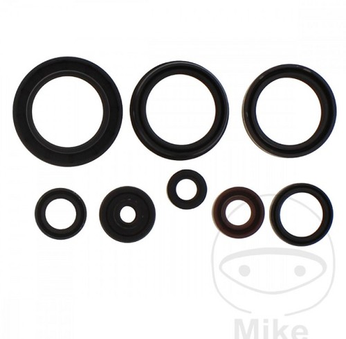 Kit paraolio motore suzuki - kit,