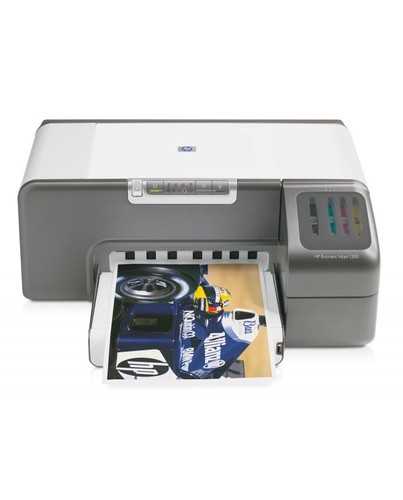 Stampante business inkjet - business,