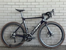 GIANT PROPEL ADVANCED PRO 0