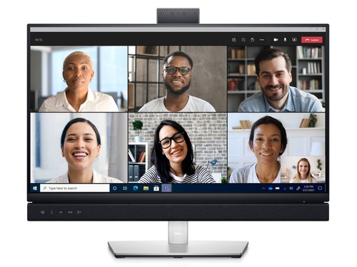 Dell c2422he monitor - monitor, per