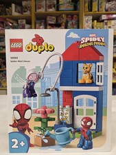 LEGO 10995 - La casa di