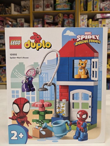 Lego 10995 casa di - lego, la