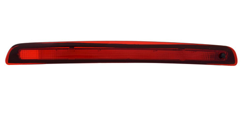 Terza luce freno - freno, nissan
