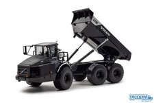 Motoart volvo a40d aarsleff - a40d,
