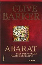 Abarat - Tage der Wunder
