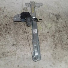 DX. ALZACRISTALLO ELETTR