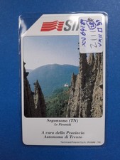 Schede telefoniche ITALIA