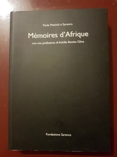 Memories afrique ampie - memories, (ampie