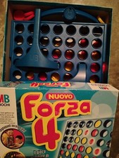 Gioco Forza 4 Fai Quattro