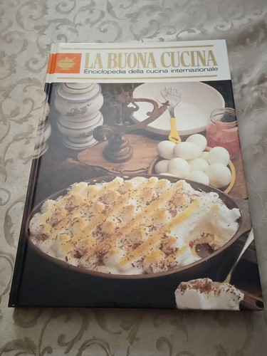 Buona cucina enciclopedia - cucina,