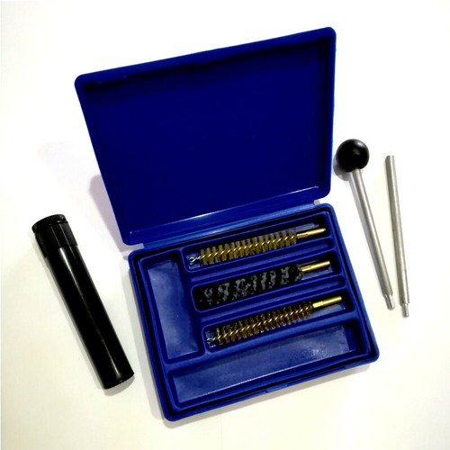 Accessori pulizia arma corta - pulizia,