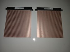 Trident 80B/C Console di