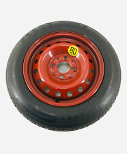 135/80 R13 78P / 4.50B 13H X35 RUOTINO DI SCORTA LANCIA Y YPSILON (1998) 1.2 B