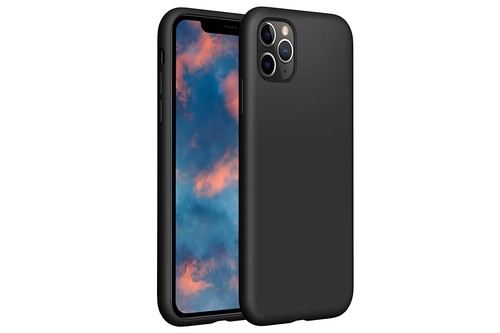 Cover custodia nera - , opaca