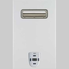 SCALDINO A GAS ACQUAPROJET