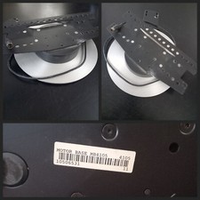 SUPPORTO/ BASE TV B&O BANG OLUFSEN ROTANTE MB4105