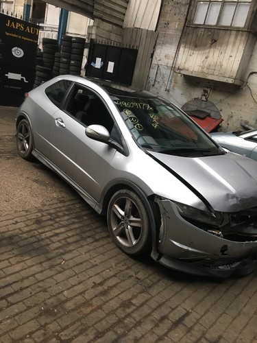 Honda civic 3dr 8benzina - 3dr, 1.8benzina