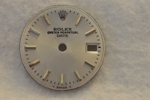 Quadrante rolex date boy - quadrante, +