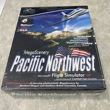 MegaScenery Pacific Northwest