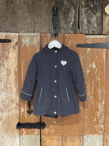 Cappotto con cappuccio - , st