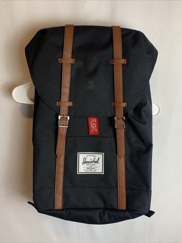 Zaino brand herschel - herschel, retreat