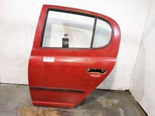 6700452021 rear door lh for TOYOTA YARIS (NCP1 NLP1 SCP1) 1.4 D-4D SOL