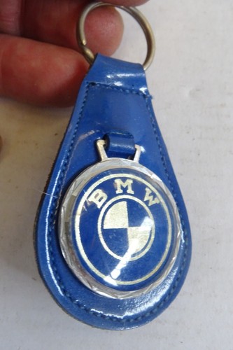 Portachiavi vintage bmw 2002 - vintage,