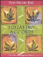 I quattro accordi. Guida