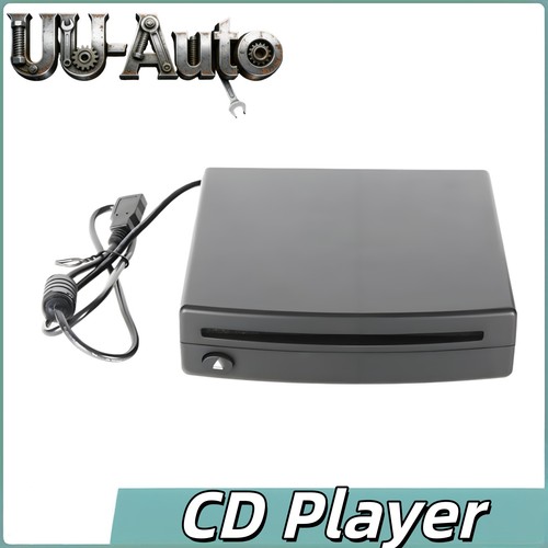 Lettore universale retrofit - lettore, cd