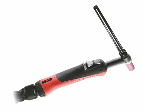 Bruciatore tig lorch ltg - tig, i-ltg