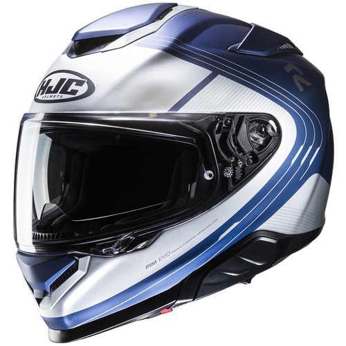 Helmet hjc rpha frepe - helmet,