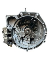 Cambio  ford fiesta V Serie