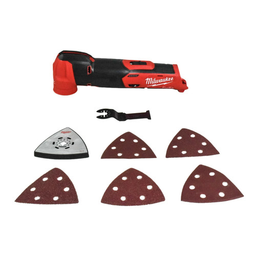 Milwaukee 2526 m12 utensile - milwaukee,