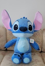 Peluche Disney Baby Jumbo