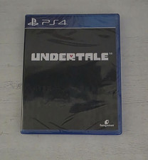 UNDERTALE - PlayStation 4, PS4