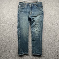 Jeans levis 505 uomo - jeans, 36x32