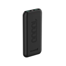 TECHLIFE TLPB10000BK POWERBANK