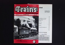 Trains illustrated vol - trains, vol.
