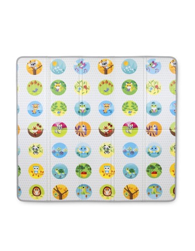 Chicco maxi tappeto 2in1 - maxi,