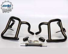 Paramotore BMW F800GS