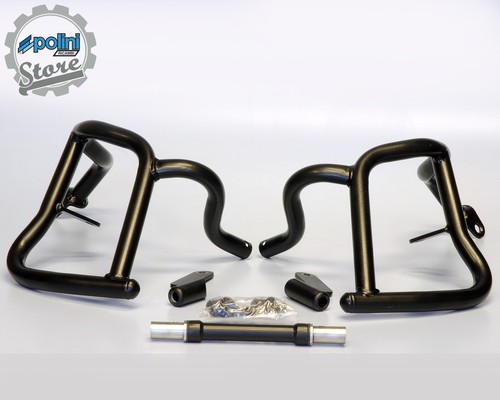 Paramotore bmw f800gs - paramotore,