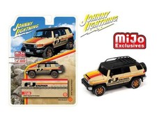 Johnny Lightning JLCP7416