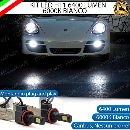 Kit led ford - kit,