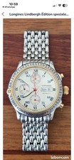 longines lindbergh Special