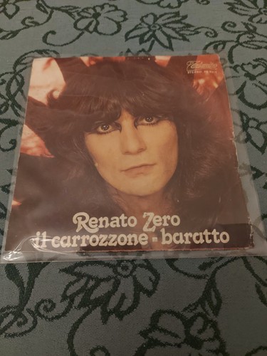 Giri renato zero - giri,