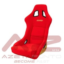 sedile auto sportivo