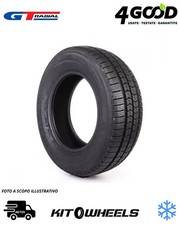 PNEUMATICI USATI GT RADIAL 215/70R15 109R MAXMILER WT 2 CARGO 2021 INVERNALI