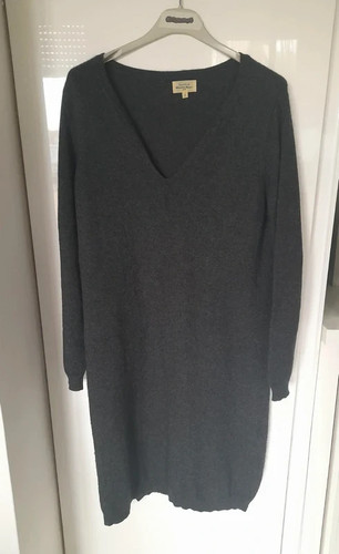 Maglione abito vestito donna - vestito,