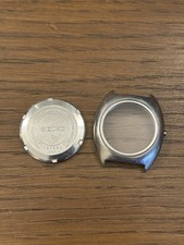 Seiko Cassa 5606 6000 con Fondello